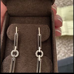 NWT Earrings Open to Trade!